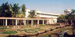Samanta Chandrasekhar Institute of Technology and Management